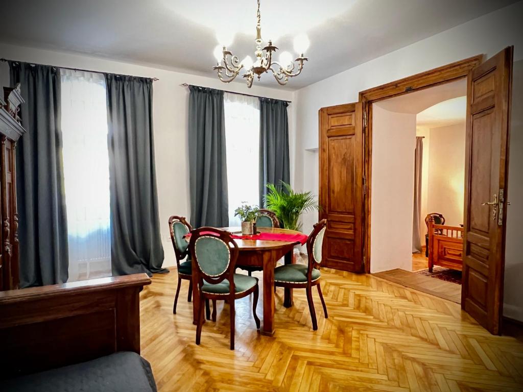 Zentrum Vintage Appartments - Resim 13