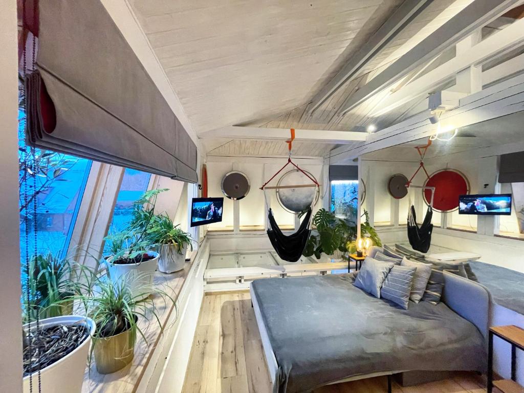Matilda's lovely 2-bedroom house - Housity