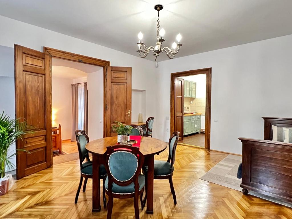 Zentrum Vintage Appartments - Resim 10