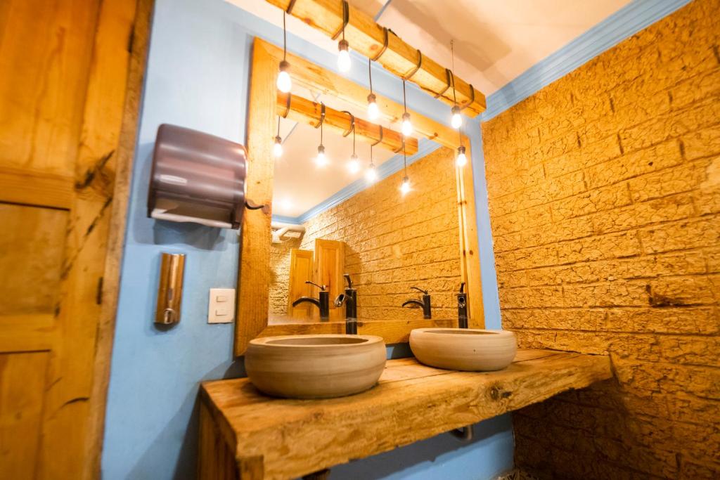 Fotografie z fotogalerie ubytování Gran Hotel El Encanto v destinaci San Cristóbal de Las Casas