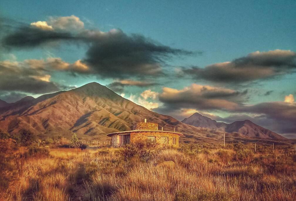 Espacio Crucesita