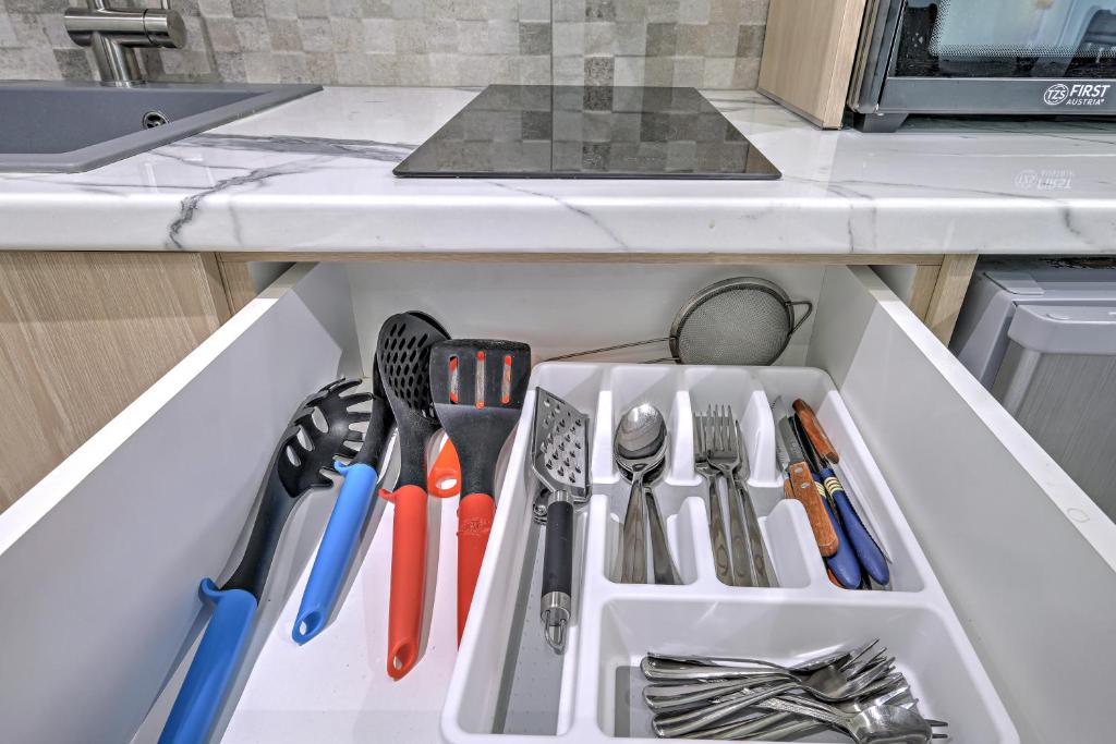 Sophie's Apartment - 15