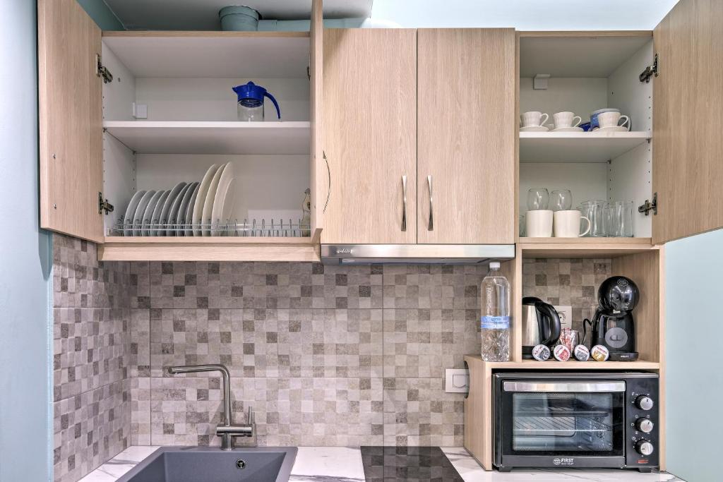 Sophie's Apartment - 12