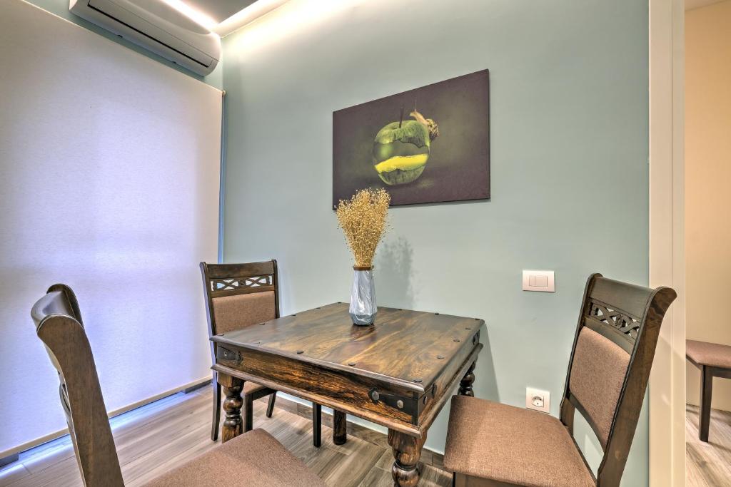 Sophie's Apartment - 4