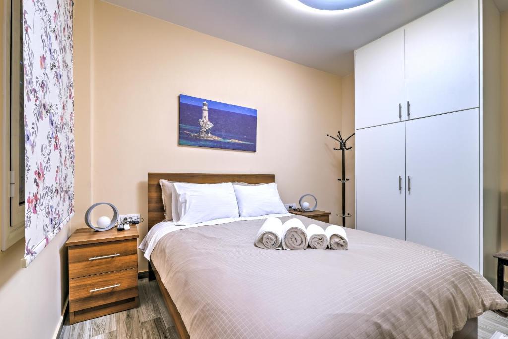 Sophie's Apartment - 10