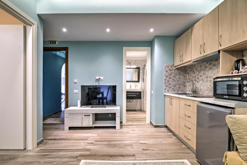 Sophie's Apartment - 5