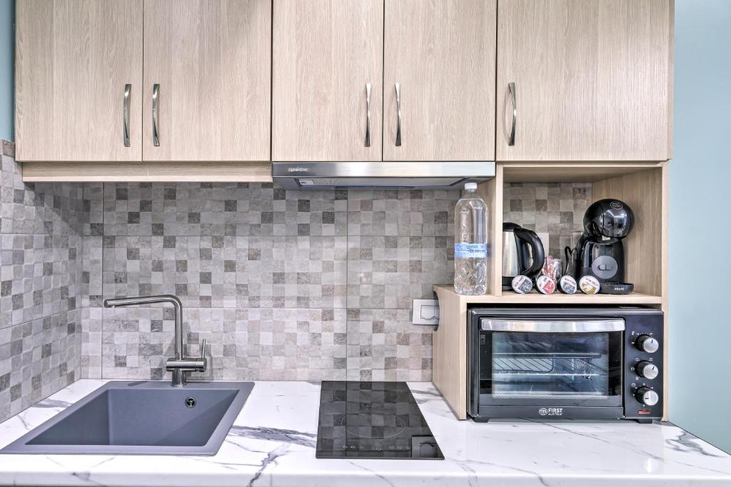 Sophie's Apartment - 11