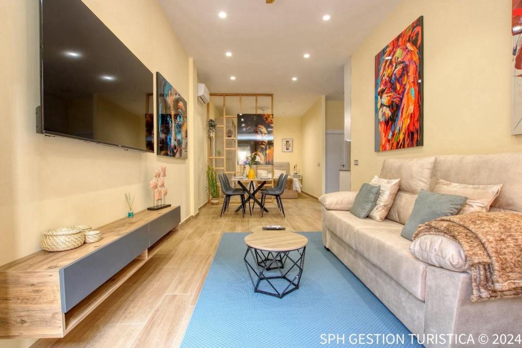 Igor Home centro de Murcia - отзывы и видео