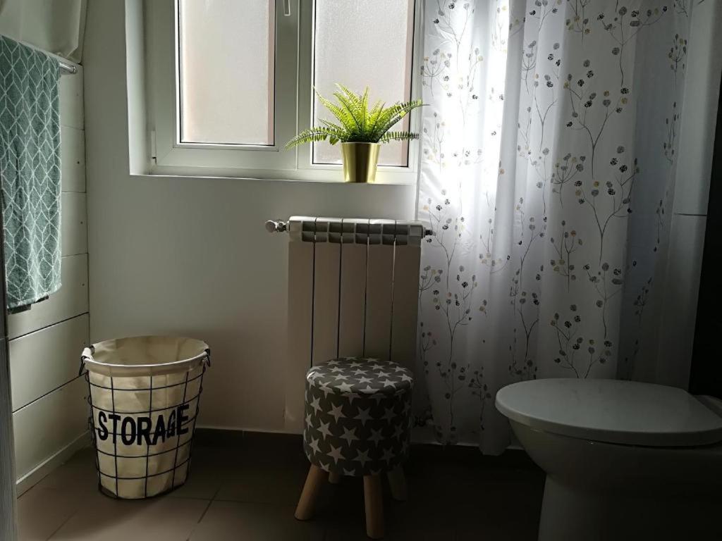 Fotografie z fotogalerie ubytování Guesthouse Smart v Bukurešti
