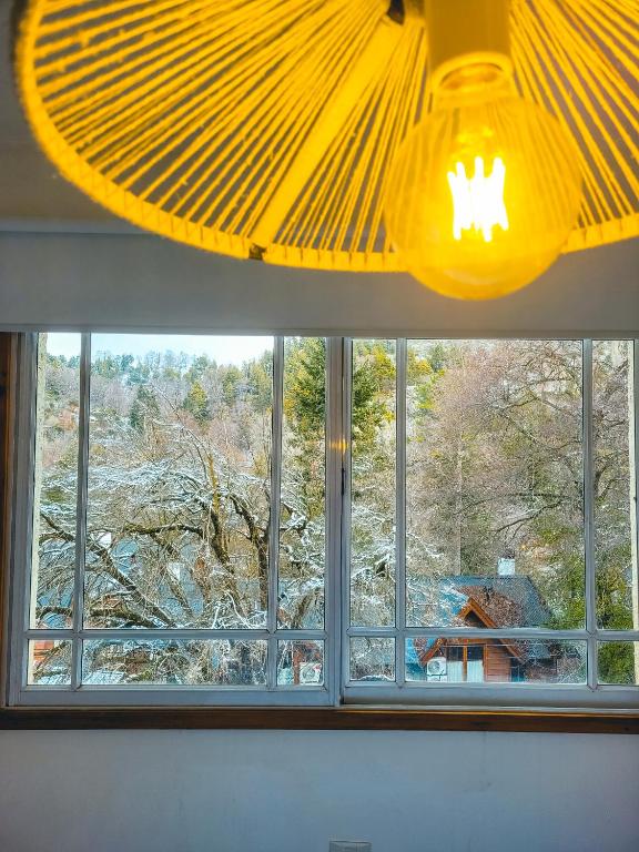 Fotografie z fotogalerie ubytování Cabaña Oasis v destinaci San Martín de los Andes