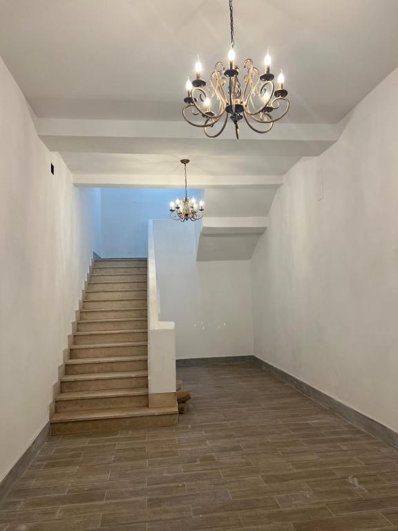 Zdjęcie z galerii obiektu B&B Volì Club w mieście Siderno Marina