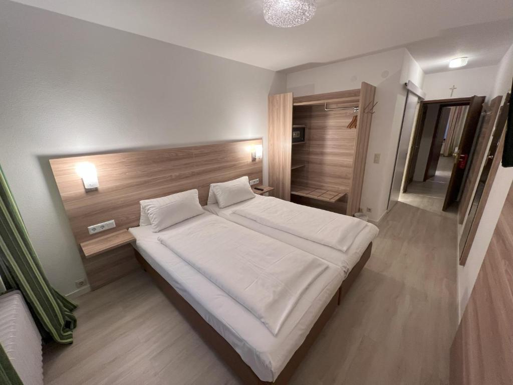 Aparthotel Deutschmeister - Appartement 2 Chambres