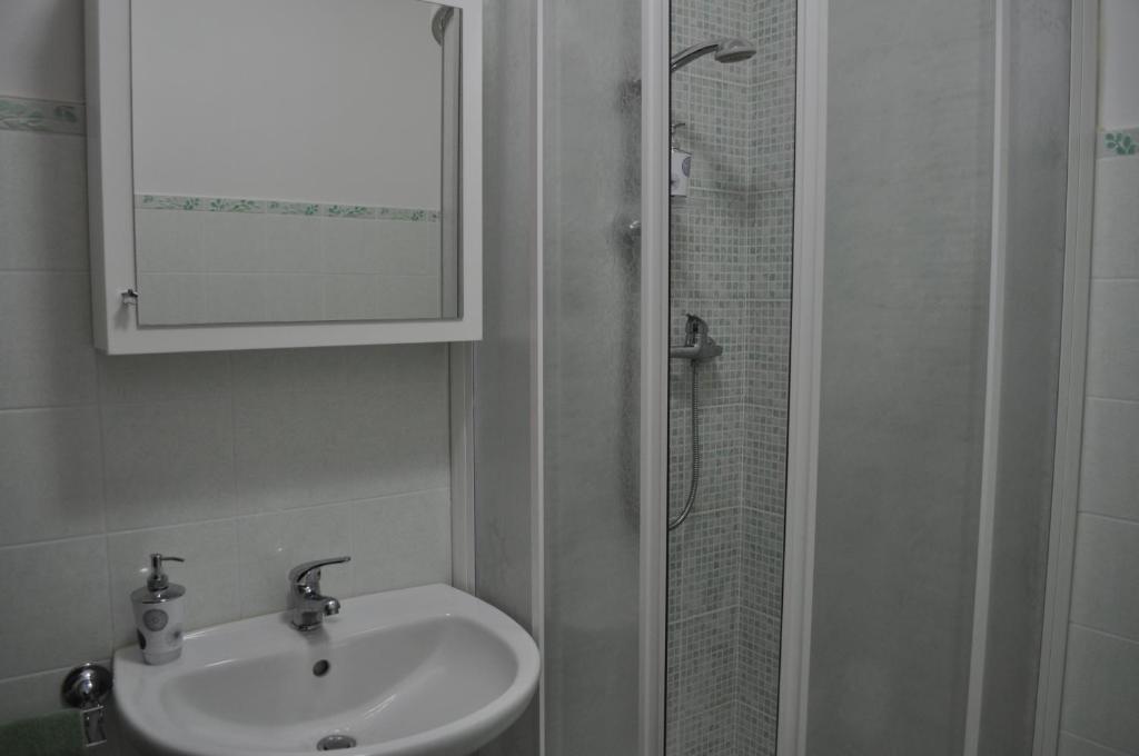 Billede fra billedgalleriet på La terrazza da Barbara i Torrita di Siena