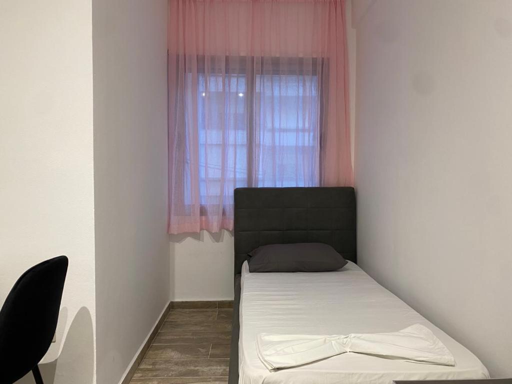 Apartament- Vlore- Riviera