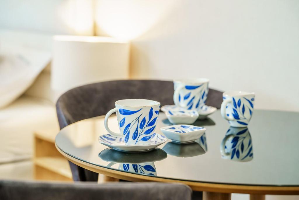 Apart111 Apartamenty Kasprowicza 20c BASEN W CENIE - 3