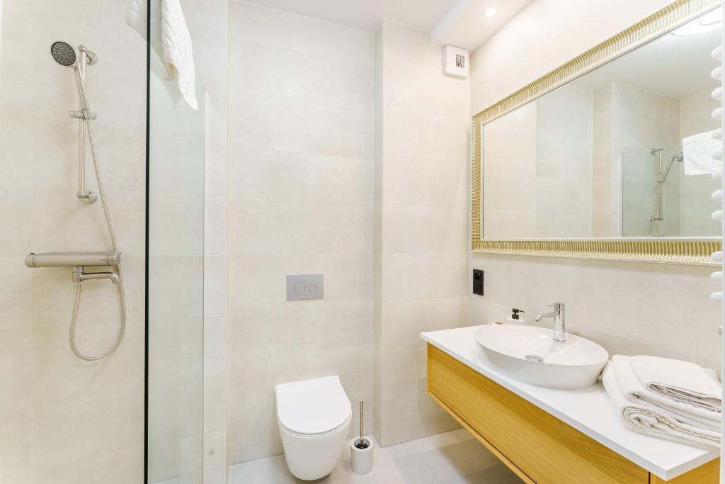 Apart111 Apartamenty Kasprowicza 20c BASEN W CENIE - 7