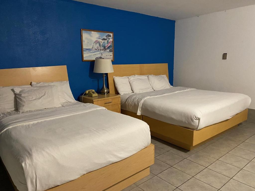 Tides Inn at Stehli Beach - 