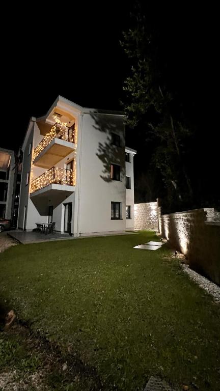 Kovacevic Apartments - 1