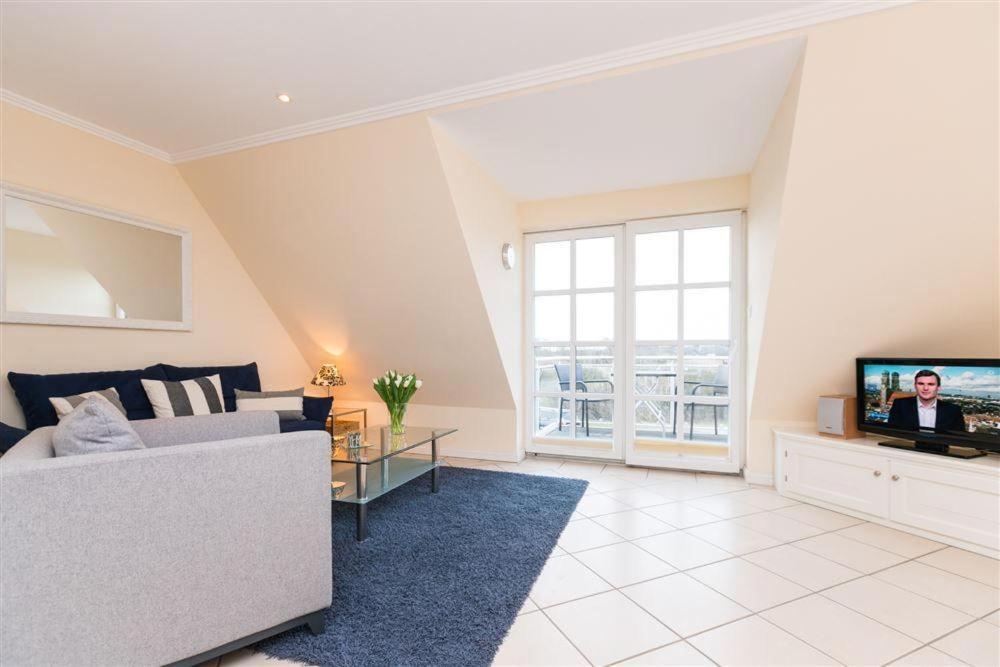 Μια τηλεόραση ή/και κέντρο ψυχαγωγίας στο Haus-Fili