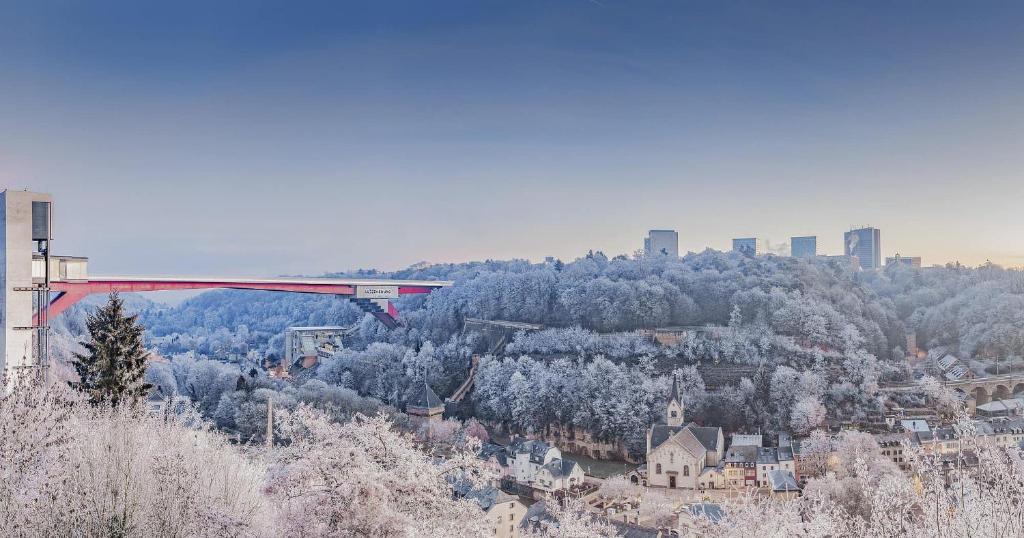 Appart lux - Resim 6