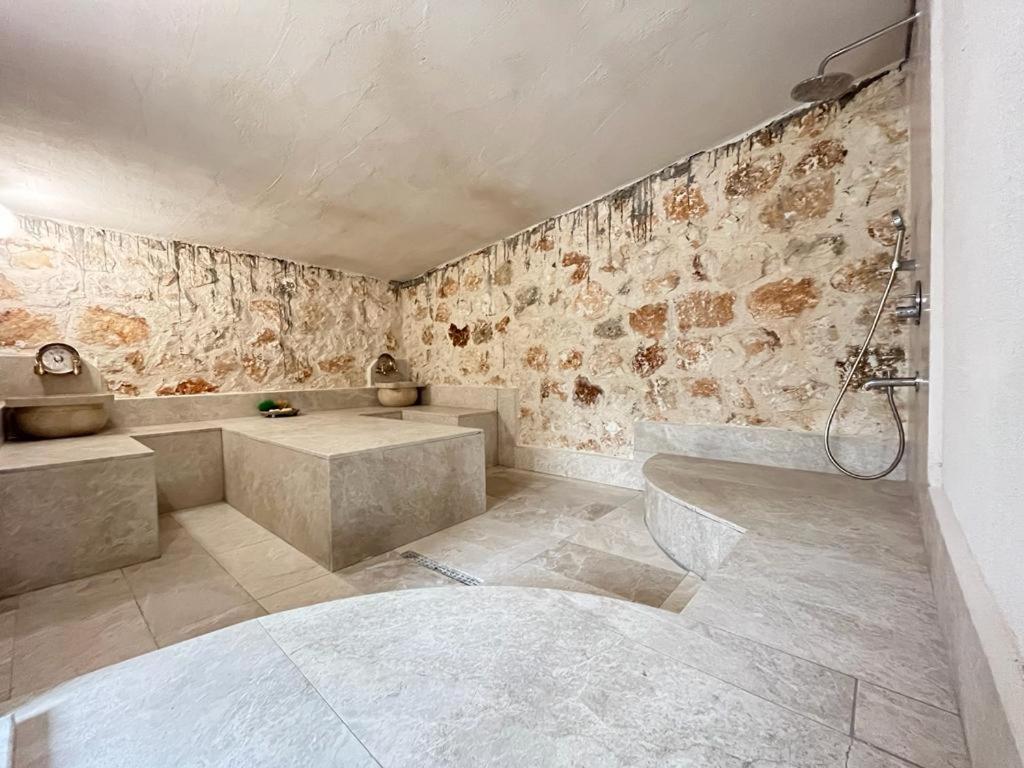 Fotografie z fotogalerie ubytování ViLLA OLEA v destinaci Demre