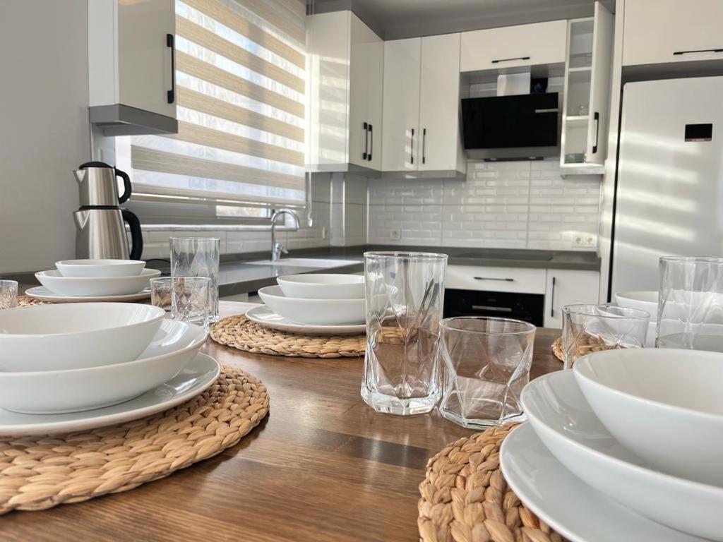 Fotografie z fotogalerie ubytování ViLLA OLEA v destinaci Demre