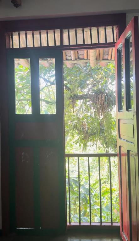 Fotografie z fotogalerie ubytování Finca La Argelia v destinaci Quimbaya