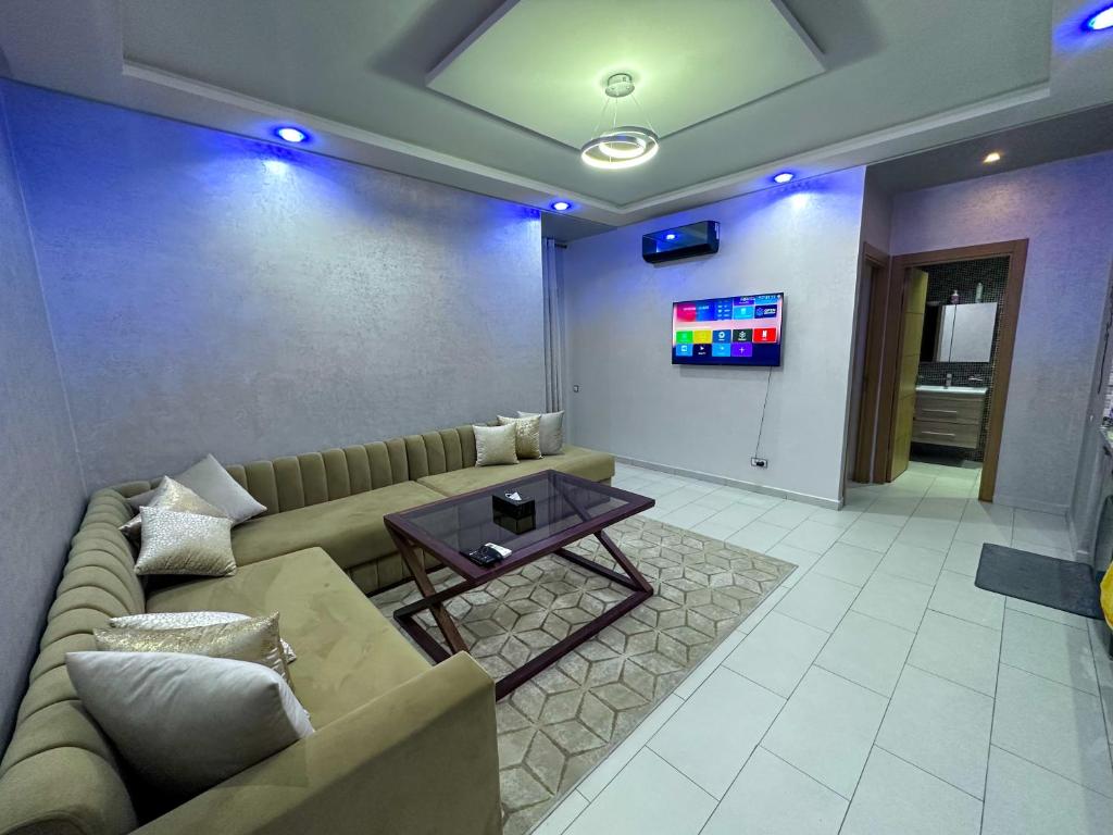 Studio Luxe au centre de Marrakech, Marrakesh (updated prices 2024)