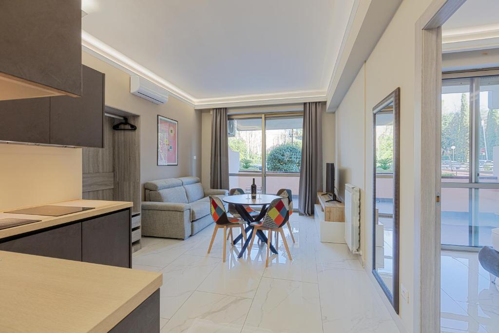 Aurelia Boutique Apartment - Housity