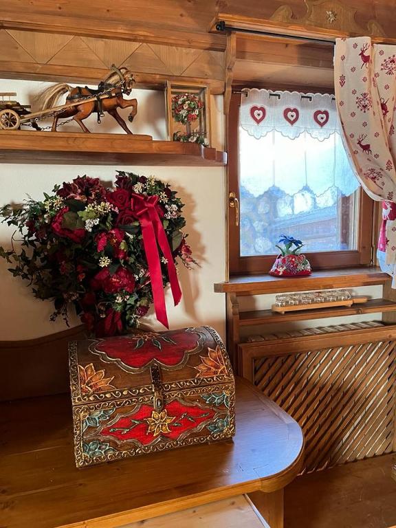 Fotografie z fotogalerie ubytování Casa De Lotto v destinaci San Vito di Cadore