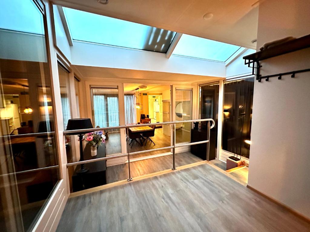 Guesthouse Villa de Eikhof - Penthouse Apartment