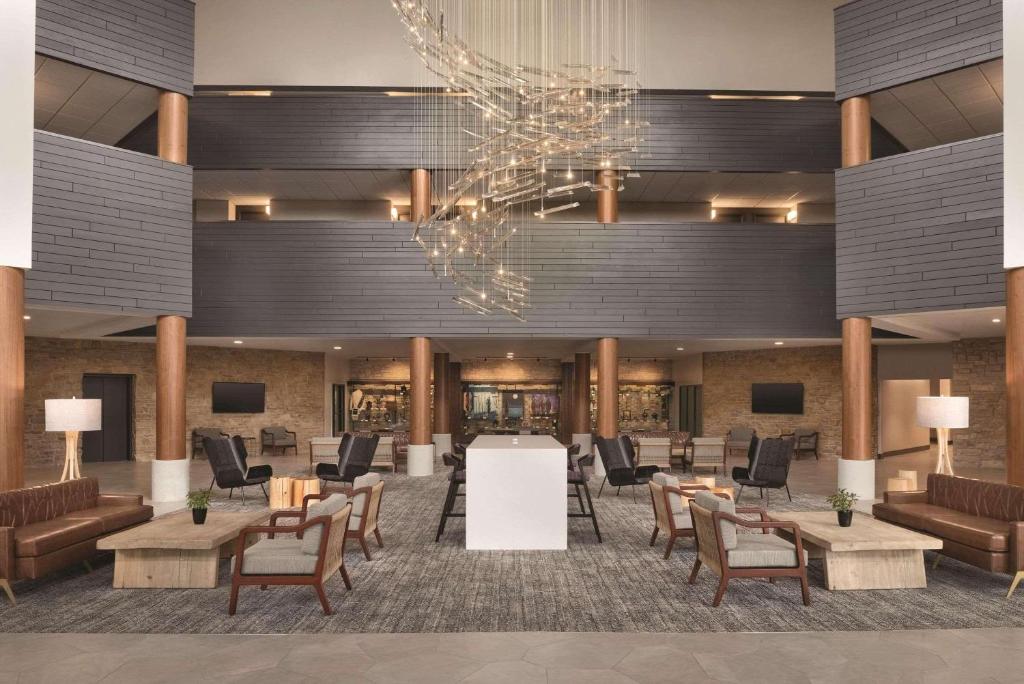 Oneida Casino Hotel photo