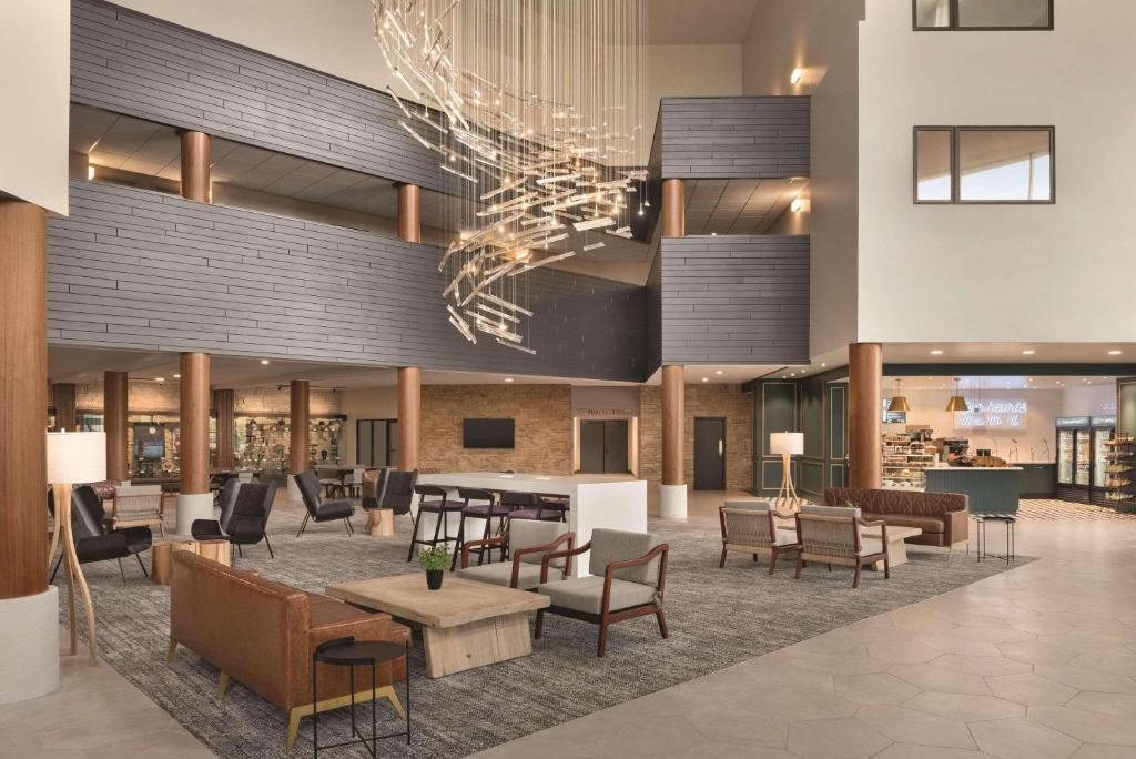 Oneida Casino Hotel photo