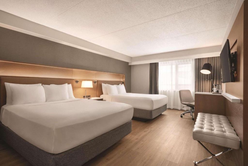Oneida Casino Hotel photo