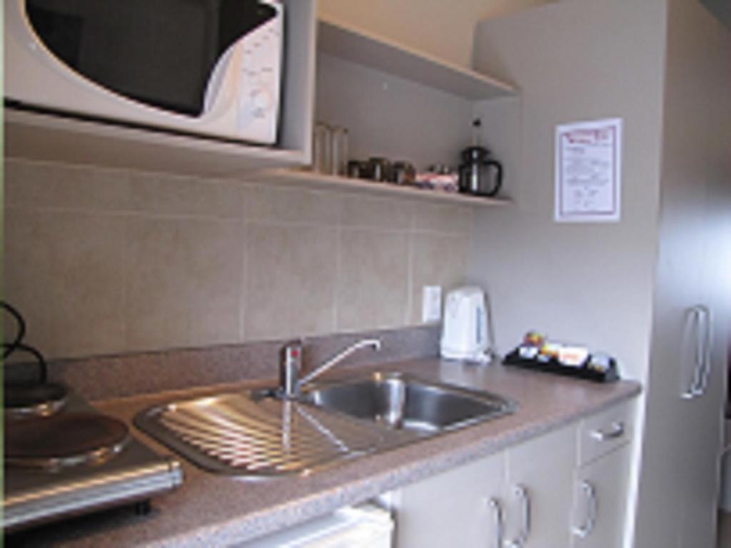 Devonwood Motel - Resim 23