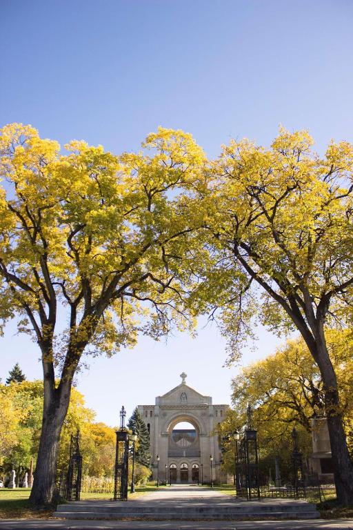 Radisson Hotel Winnipeg Downtown - Resim 34