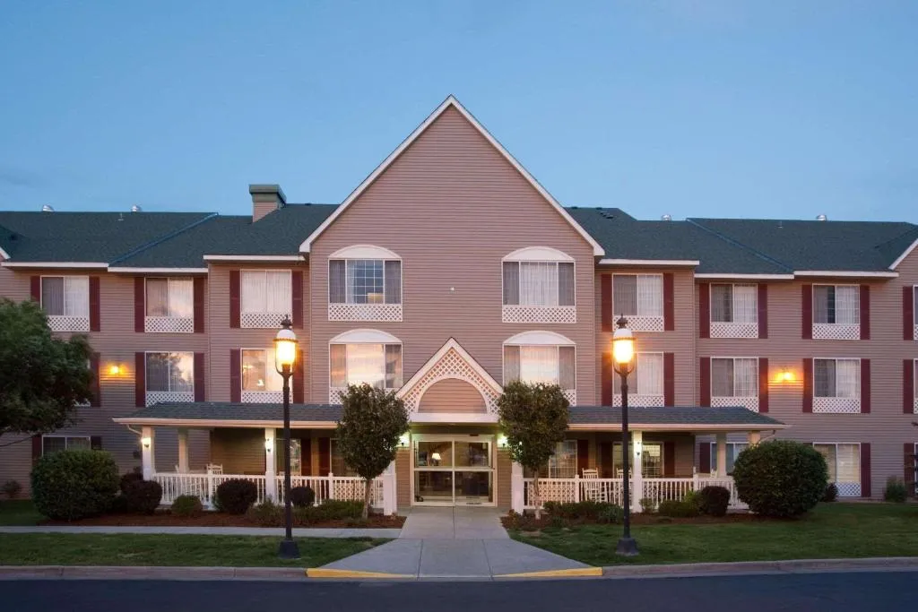 Country Inn & Suites by Radisson, Greeley, CO in Loveland