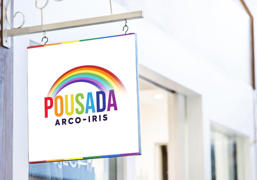 Pousada Arco-Íris