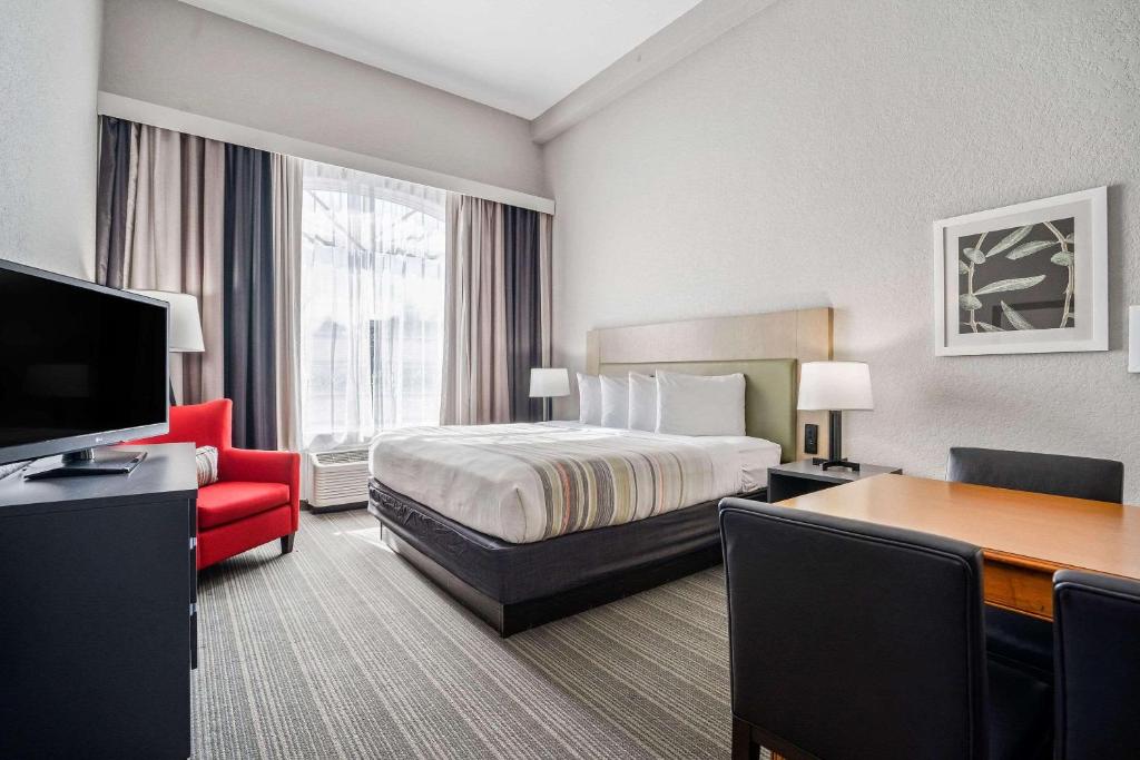 Country Inn & Suites by Radisson, Port Canaveral, FL photo