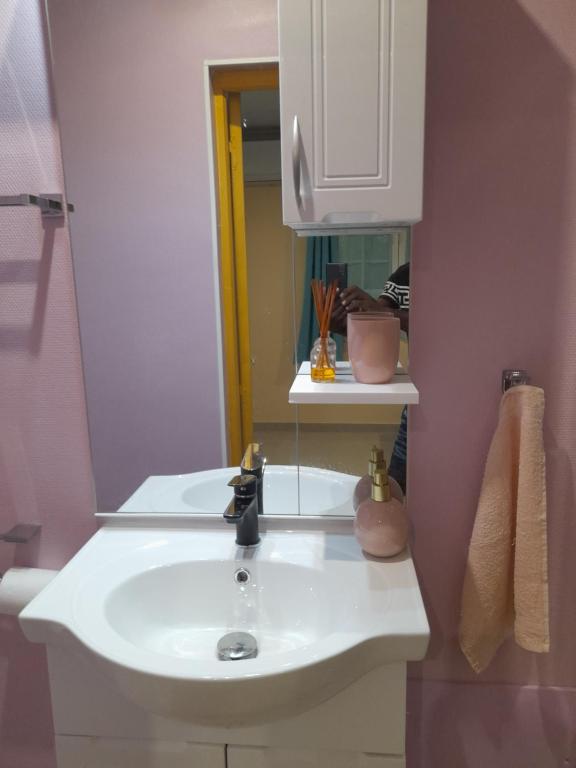 Bagno di canelle