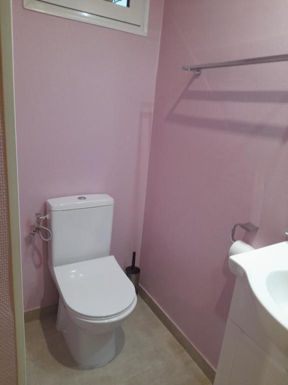Bagno di canelle