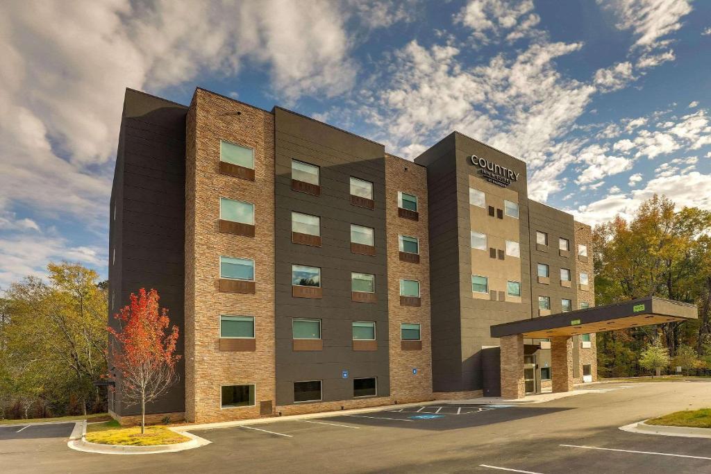 Country Inn & Suites by Radisson, Cumming near NorthSide Hospital Forsyth photo