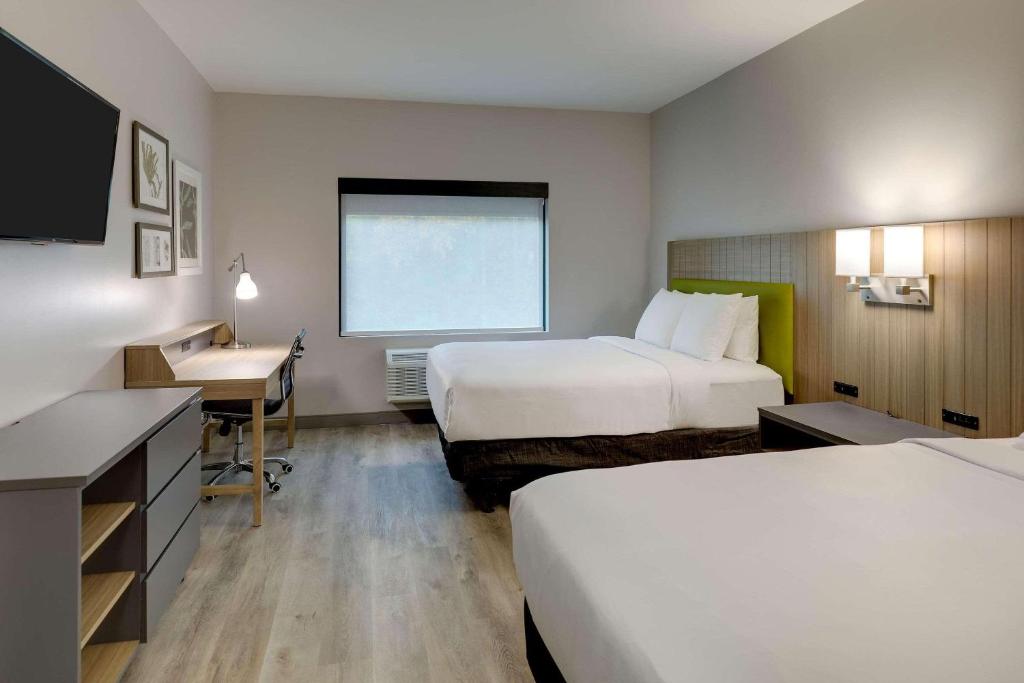 Country Inn & Suites by Radisson, Cumming near NorthSide Hospital Forsyth photo