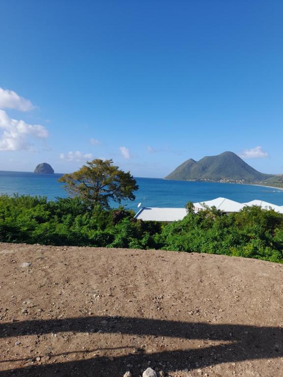 Paesaggio naturale nelle vicinanze dell'appartamento