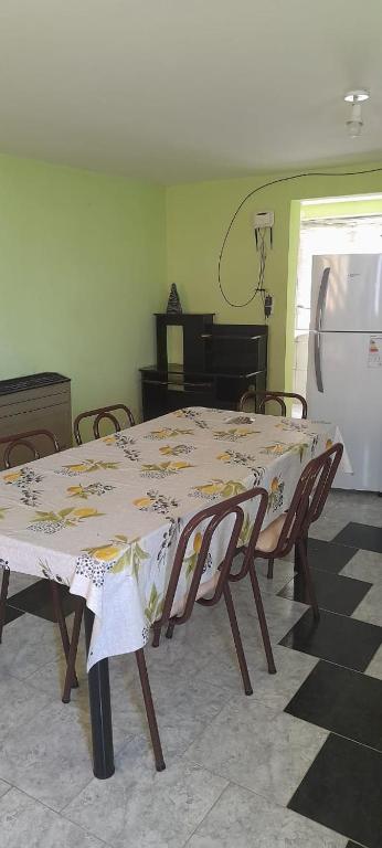 Barrancas Alquiler por día