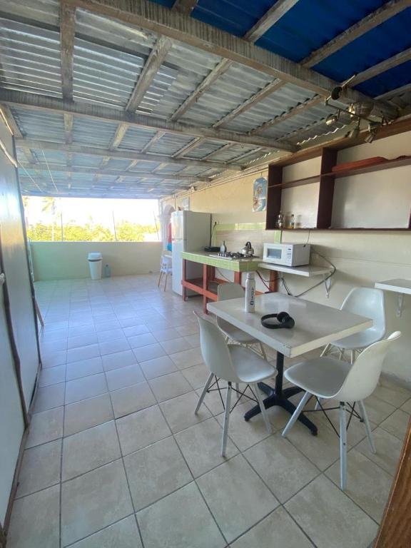 Fotografie z fotogalerie ubytování Hostel Eco Punta Cana v destinaci Punta Cana