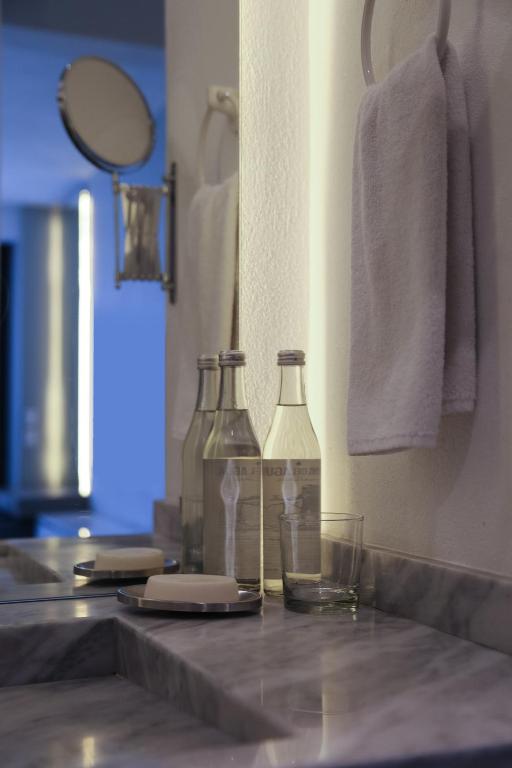 Fotografie z fotogalerie ubytování Hotel Blanco Pachuca v destinaci Pachuca de Soto