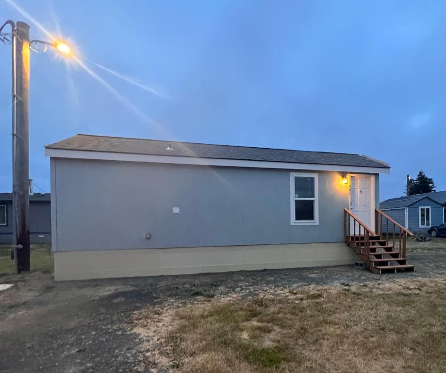 Grayson’s Place, Neah Bay (updated prices 2024)