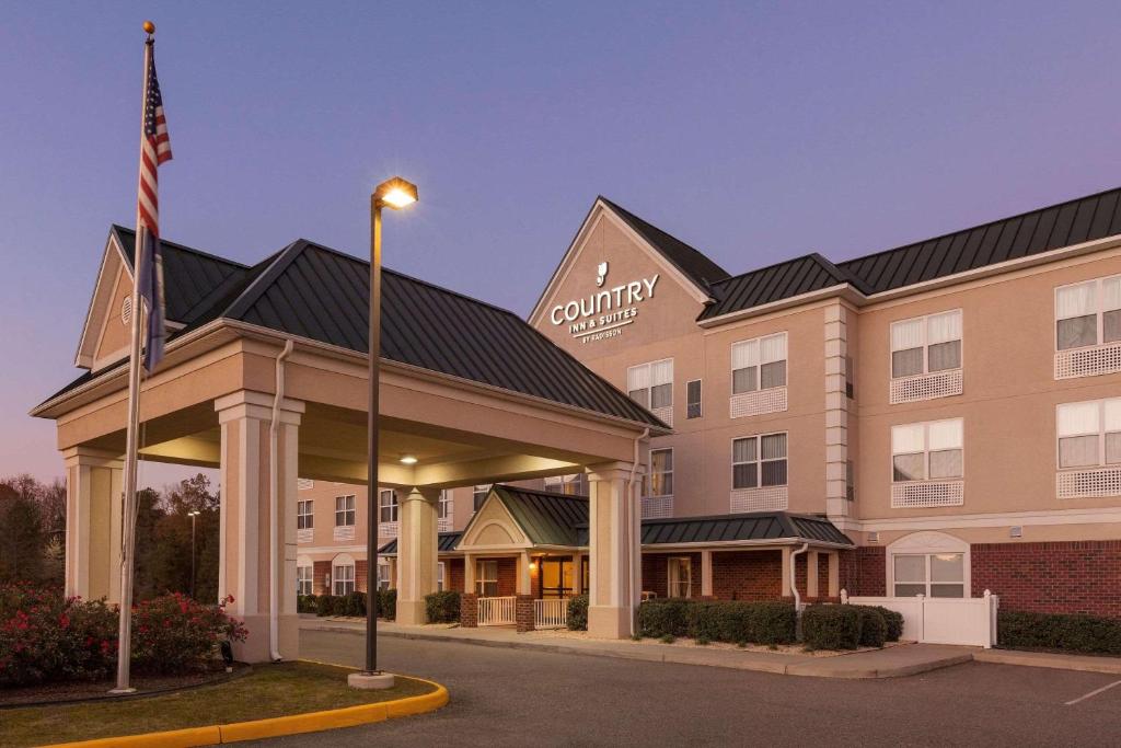 Hotels Near Kings Dominion In Doswell Va