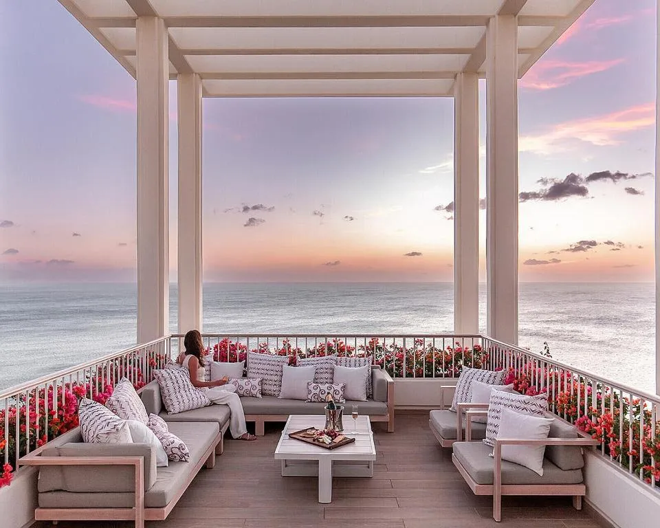 Penthouse Suite